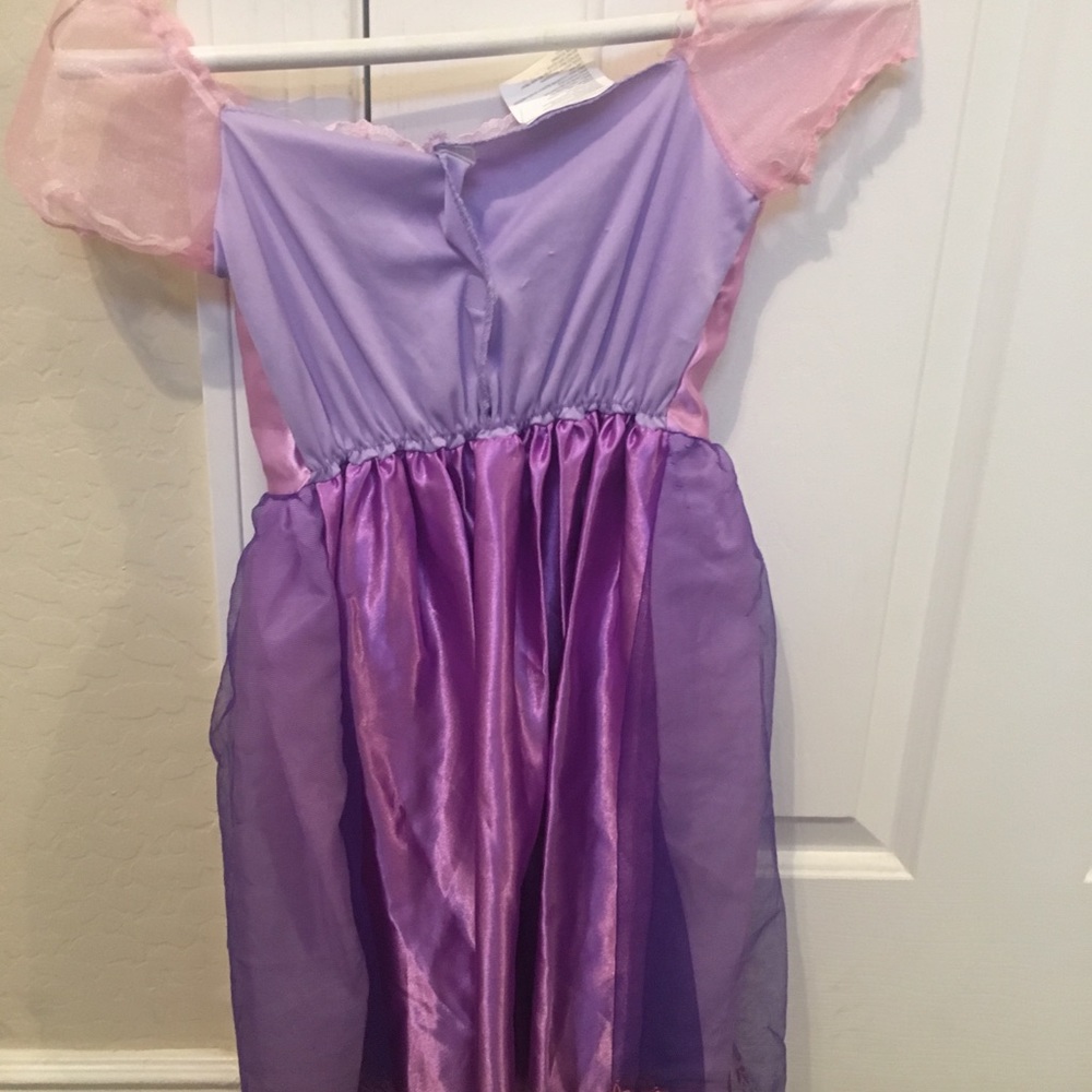Girl dress - Picture 2 of 3